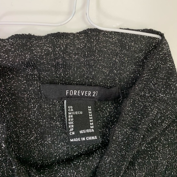 Sparkly Top - Picture 3 of 3